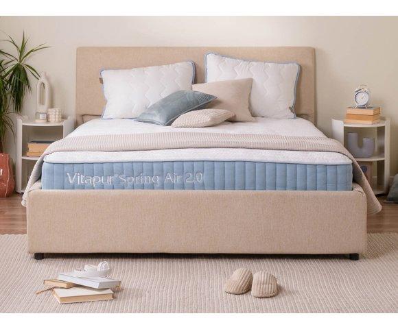 Vitapur SpringAir 2.0 90x200 dušek - slika 3