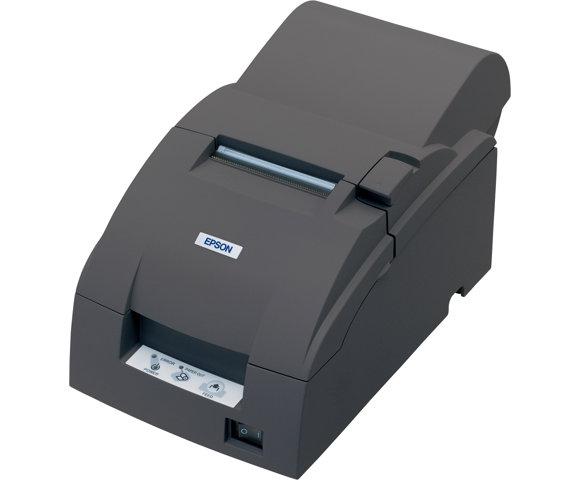 Epson TM-U220A (057S1) POS štampač - slika 3