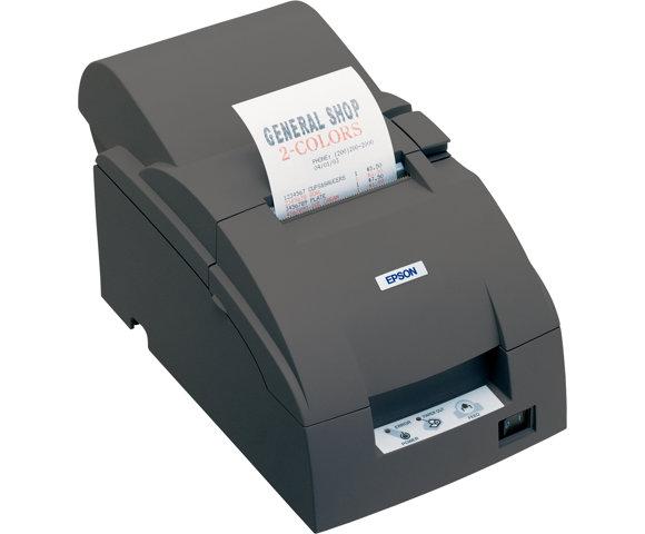 Epson TM-U220A (057S1) POS štampač - slika 4