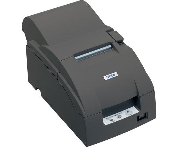 Epson TM-U220A (057S1) POS štampač - slika 2