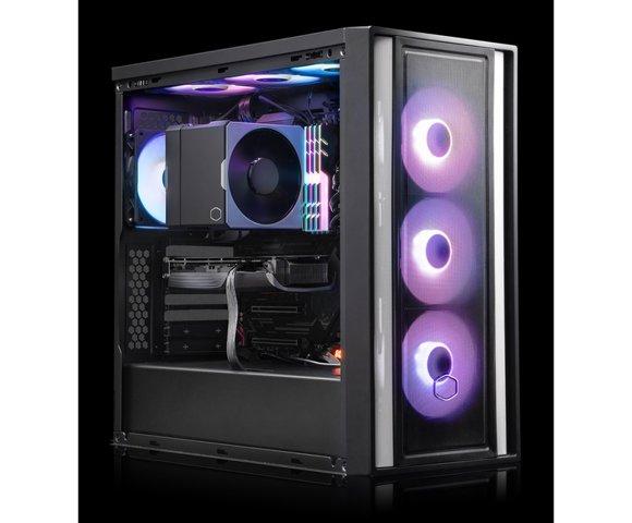 COOLER MASTER Hyper 612 APEX procesorski hladnjak - slika 5