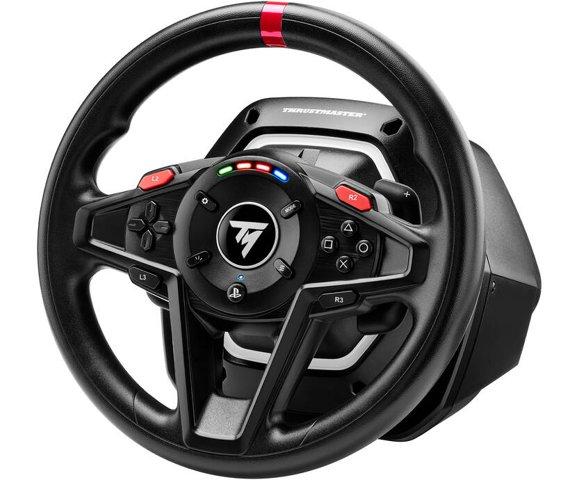 THRUSTMASTER T128 PS5 / PS4 / PC - slika 2