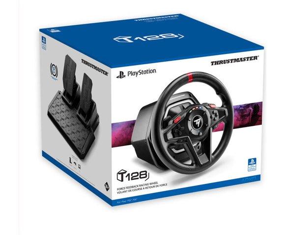 THRUSTMASTER T128 PS5 / PS4 / PC - slika 5