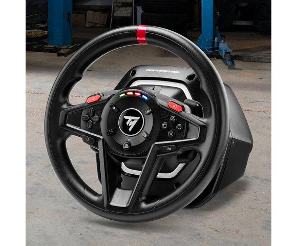 THRUSTMASTER T128 PS5 / PS4 / PC - slika 6