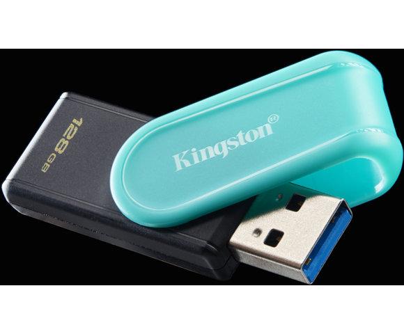 Kingston DataTraveler Exodia S 128GB USB flash - slika 5