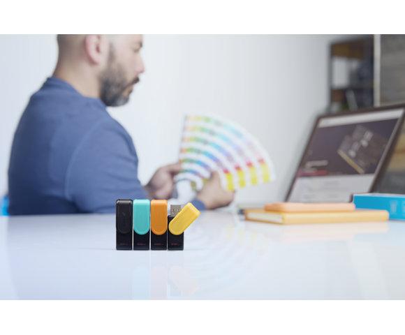 Kingston DataTraveler Exodia S 128GB USB flash - slika 7