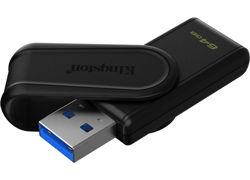 Kingston DataTraveler Exodia S 64GB USB flash drive
