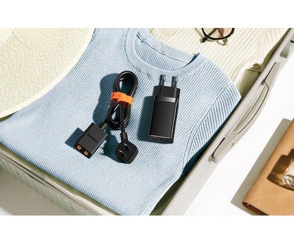 BASEUS GAN5 PRO 65W punjač - slika 12