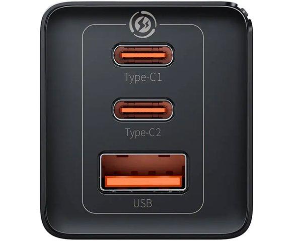 BASEUS GAN5 PRO 65W punjač - slika 5