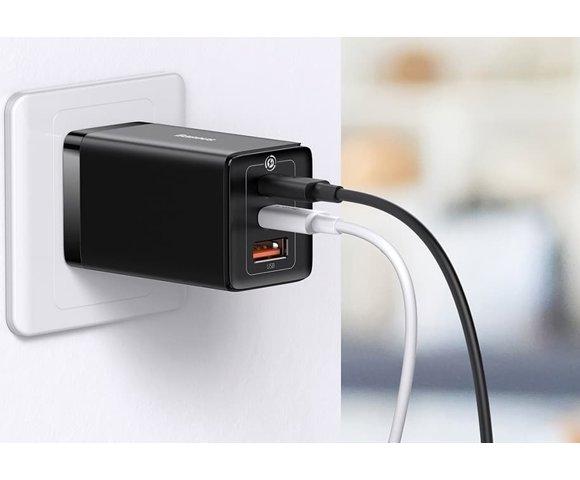 BASEUS GAN5 PRO 65W punjač - slika 10