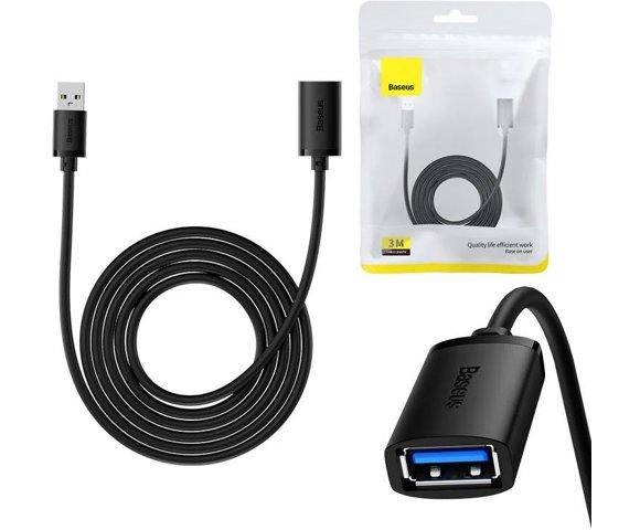 BASUS AirJoy USB 3.0 kabl - slika 2