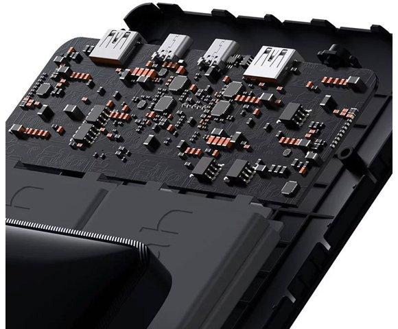 Baseus Blade 100W 20000mAh powerbank - slika 6