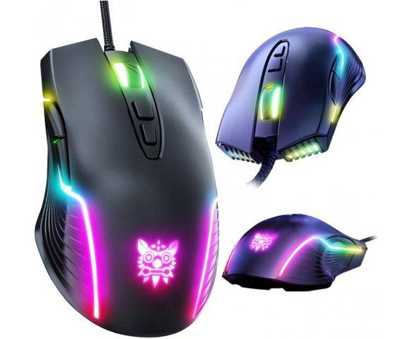 ONIKUMA CW905 black - slika 2