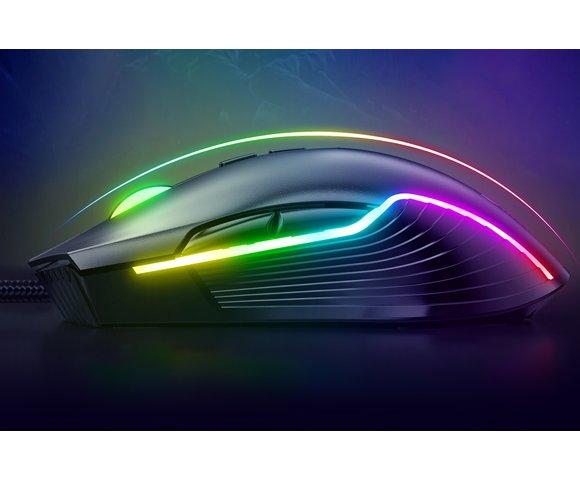 ONIKUMA CW905 black - slika 7