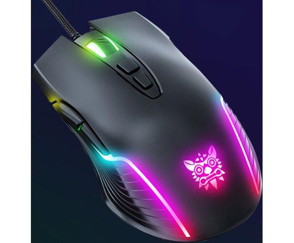 ONIKUMA CW905 black - slika 3