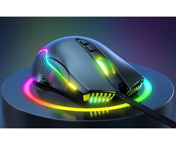 ONIKUMA CW905 black - slika 6