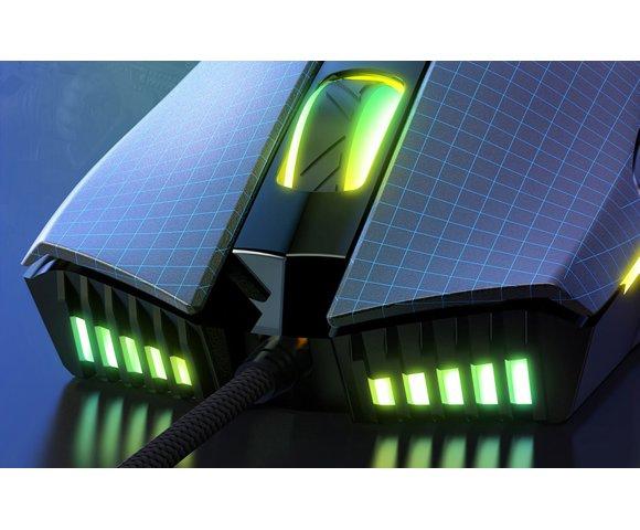 ONIKUMA CW905 black - slika 4