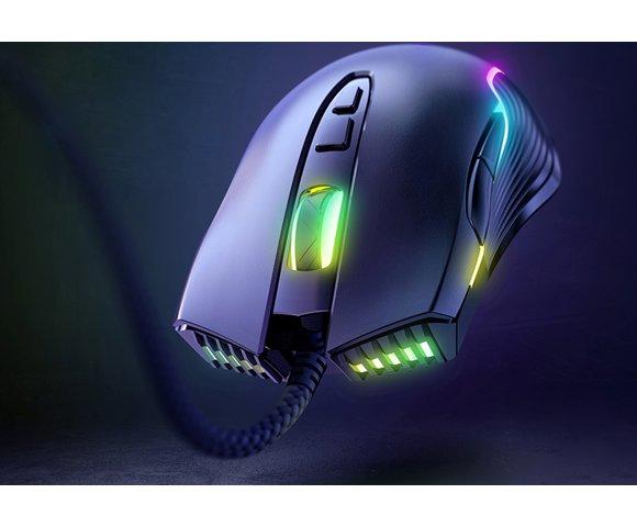 ONIKUMA CW905 black - slika 5