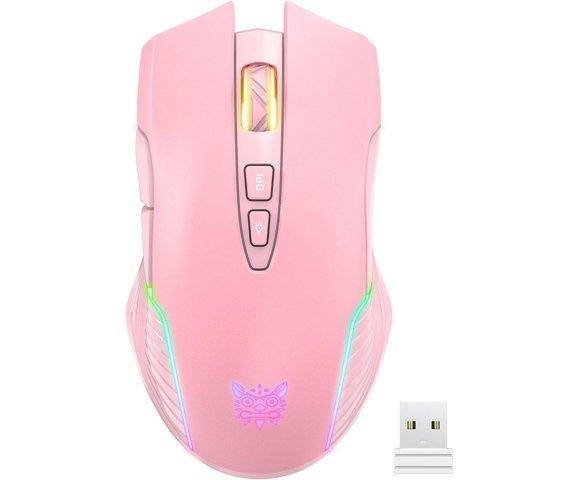ONIKUMA CW905 Pink - slika 3