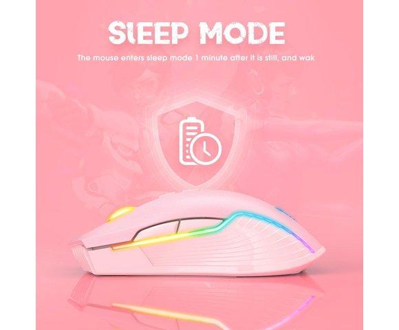 ONIKUMA CW905 Pink - slika 8