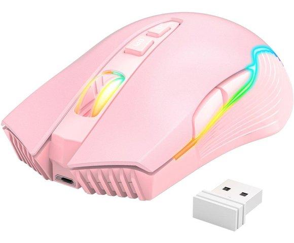ONIKUMA CW905 Pink - slika 4