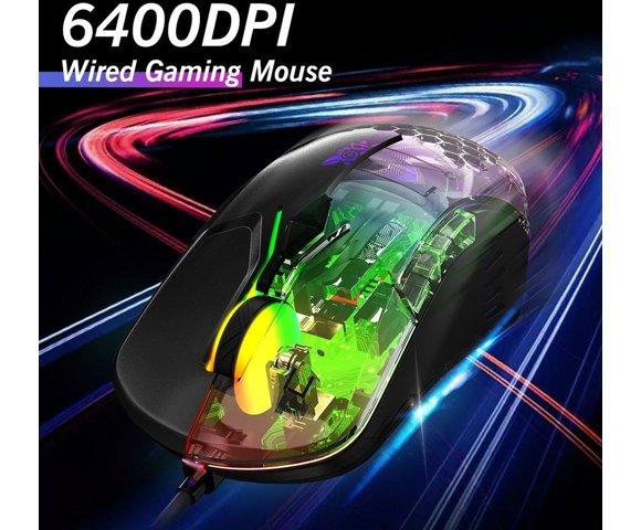 ONIKUMA CW902 BLACK - slika 4