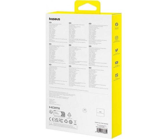 Baseus PortalJoy 13-Port HUB - slika 7