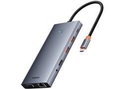 Baseus PortalJoy 13-Port HUB