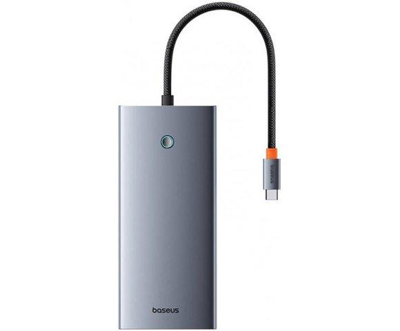 Baseus PortalJoy 13-Port HUB - slika 2