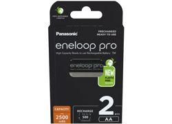 Babyliss ENELOOP PRO AA 2500mAh 2pcs