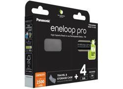 Panasonic ENELOOP PRO AA 2500mAh 4pcs