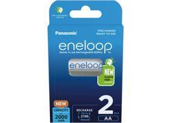 Babyliss ENELOOP AA 2000mAh 2pcs