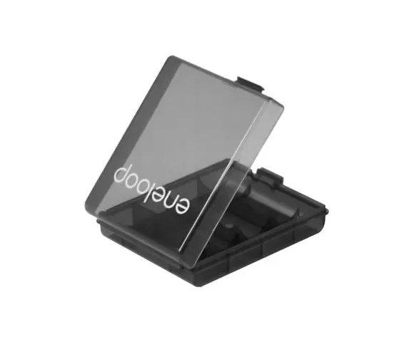 Babyliss ENELOOP PRO AAA 930mAh 4pcs - slika 2