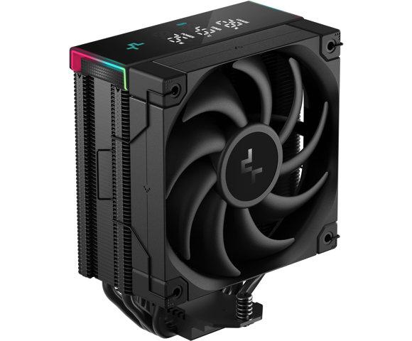 DEEPCOOL AK400 DIGITAL PRO kuler - slika 8