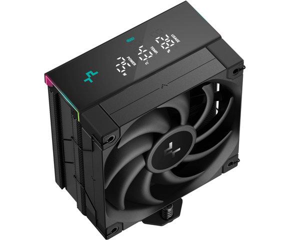 DEEPCOOL AK400 DIGITAL PRO kuler - slika 11