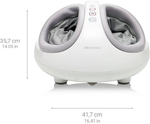 Medisana FM 888 - slika 2