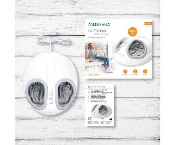 Medisana FM 888 - slika 6