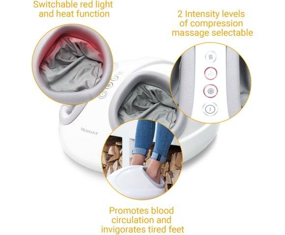 Medisana FM 888 - slika 5