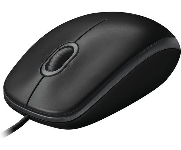 Logitech B100 miš - slika 8