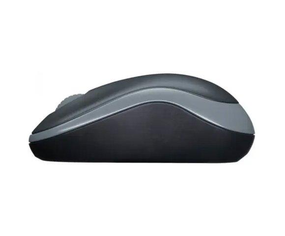 LOGITECH M185 Grey miš - slika 4