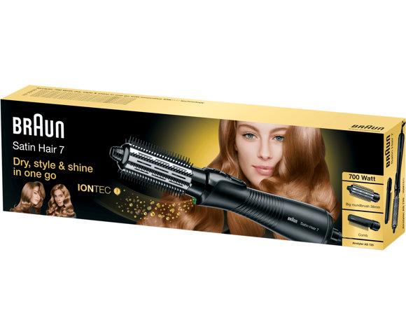 Braun Satin Hair 7 AS720 fen četka - slika 6