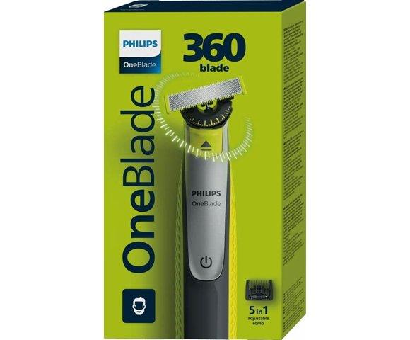 Babyliss QP2734/23 - slika 5