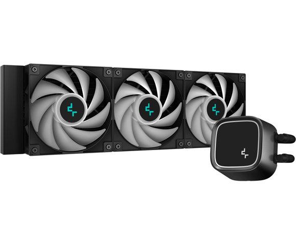 DEEPCOOL LE720 vodeno hlađenje - slika 6