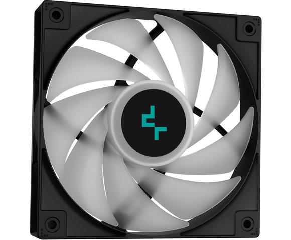 DEEPCOOL LE720 vodeno hlađenje - slika 3