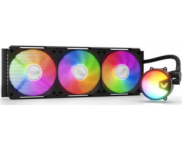 Valkyrie A360 Black vodeno hlađenje - slika 2