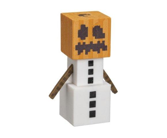 MINECRAFT 3D GUMICE - 6 PACK DELUX BOX VER.B - slika 3