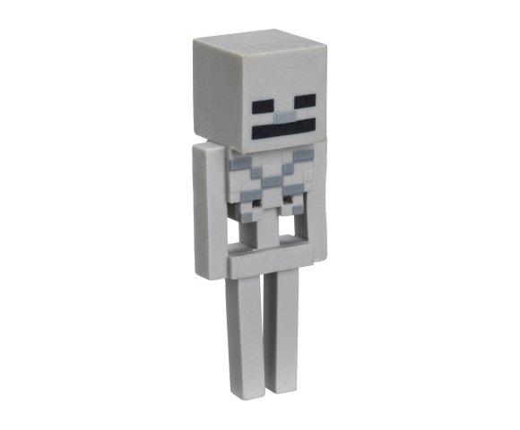 MINECRAFT 3D GUMICE - 6 PACK DELUX BOX VER.B - slika 4