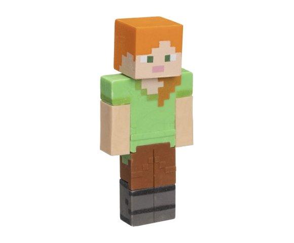 MINECRAFT 3D GUMICE - 6 PACK DELUX BOX VER.B - slika 6