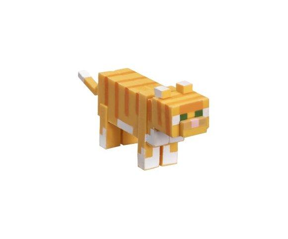 MINECRAFT 3D GUMICE - 6 PACK DELUX BOX VER.B - slika 2