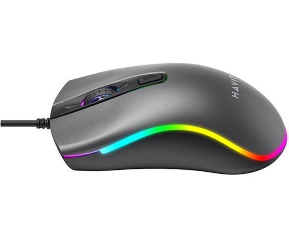 HAVIT MS72 - slika 4